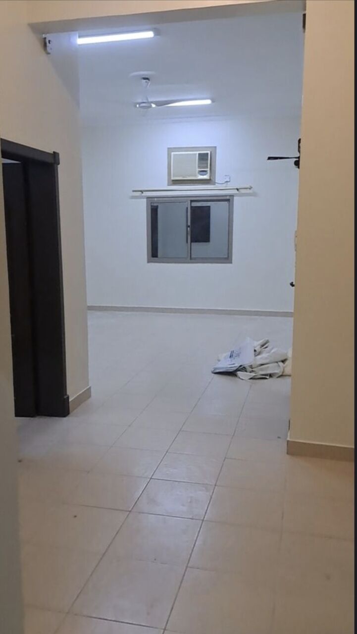 Hidd, Apartments, Flats, Houses & Villas, BHD 200/month,  2 BR,  Ground Floor Spacious Neat & Clean 2 Bed Flat