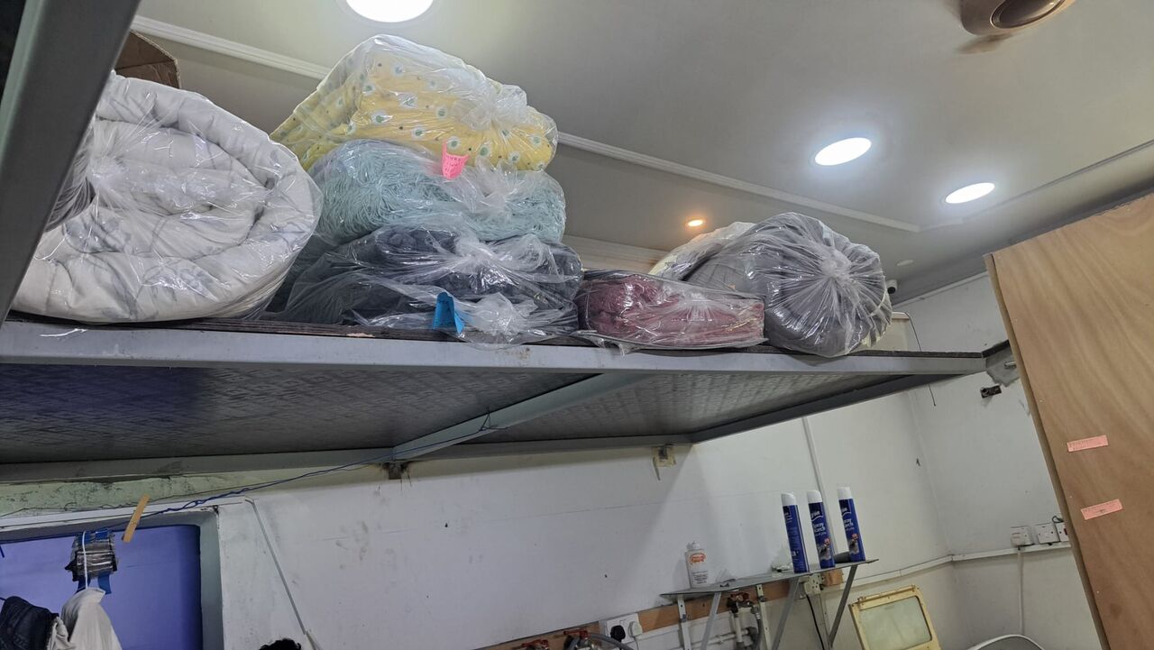 Manama, Businesses For Sale, Running Laundry For Sale