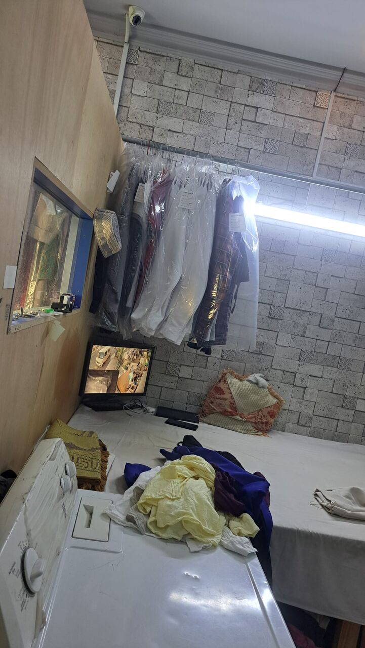 Manama, Businesses For Sale, Running Laundry For Sale