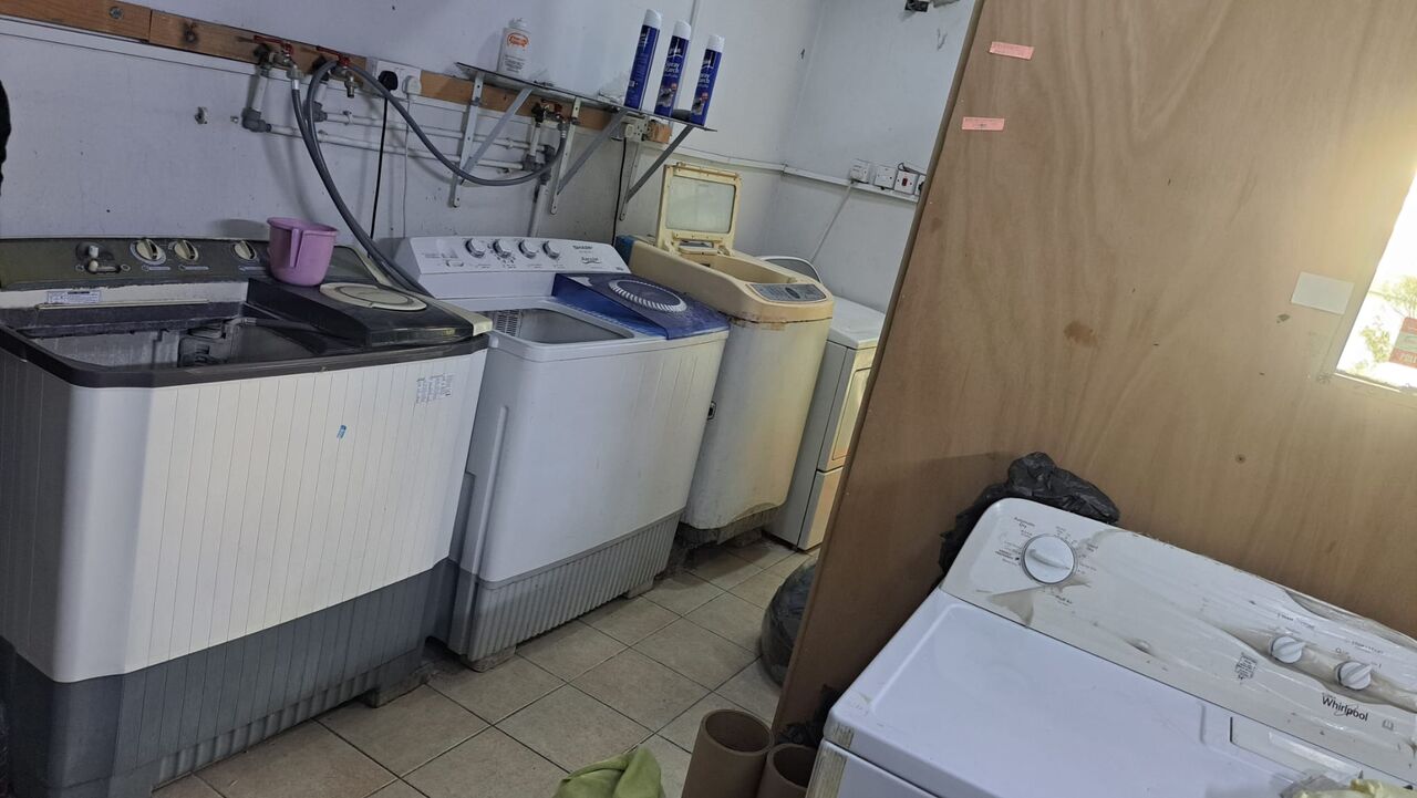 Manama, Businesses For Sale, Running Laundry For Sale