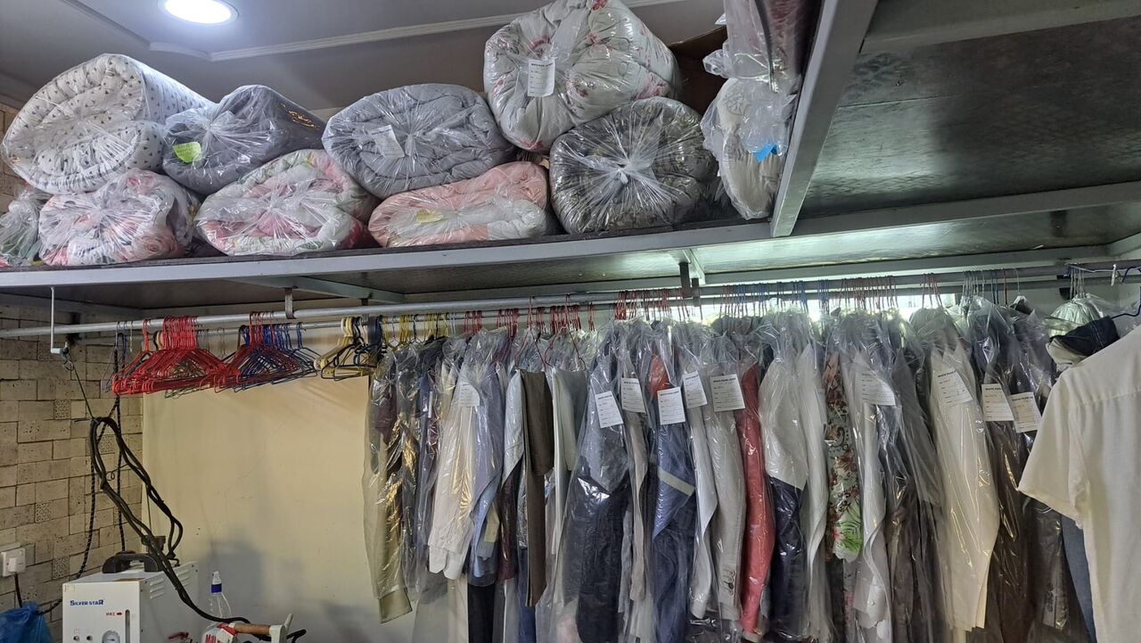 Manama, Businesses For Sale, Running Laundry For Sale