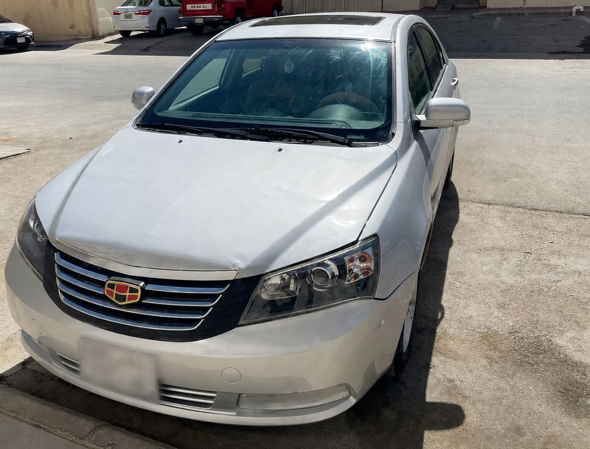 Riyadh, Vehicles, Cars & Trucks , SAR 6500,  Geely Emgrand EC7,  2012,  Automatic,  195000 KM,    Full Option,  Transmission, 190000 Km