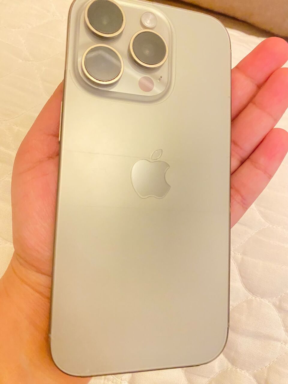 Ghirnatah, Mobile Phones, SAR 2399,  Iphone 16 Pro