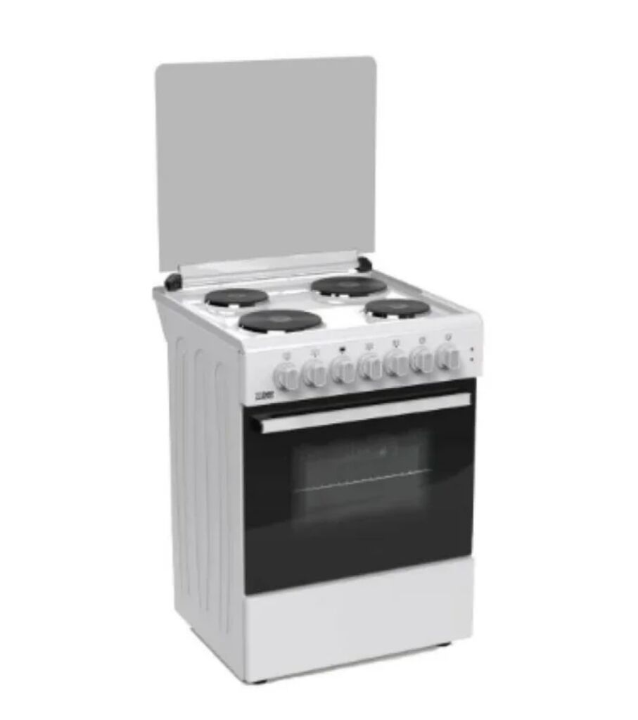 Rabigh, Appliances, SAR 300,  Electric 4 Burner Stove In A Very Good Condition