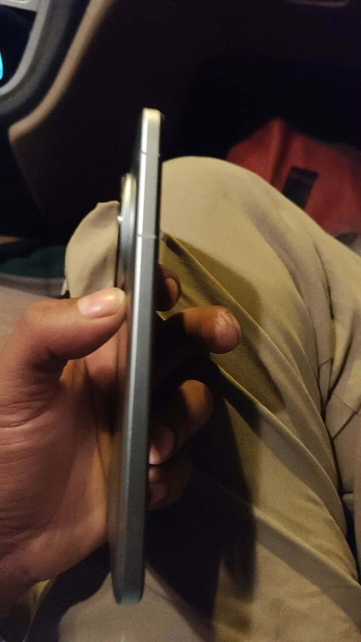 Riyadh, Mobile Phones, SAR 1900,  Honor Magic 7 Pro. Excellent Condition. Complete Box And Accessories