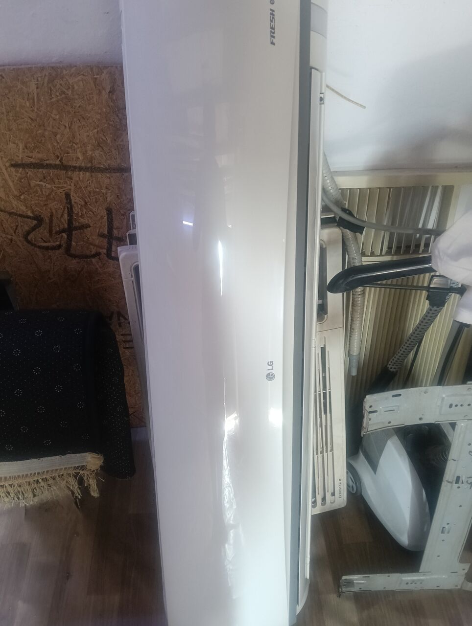 Jeddah, Air Conditioners, Used Window And Split Ac With Installation And One Month Warranty
