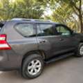 SAR 84000,  Toyota Prado,  2016,  Automatic,  359000 KM,    TXL V4-Original Body | Well Maintained | Family Used
