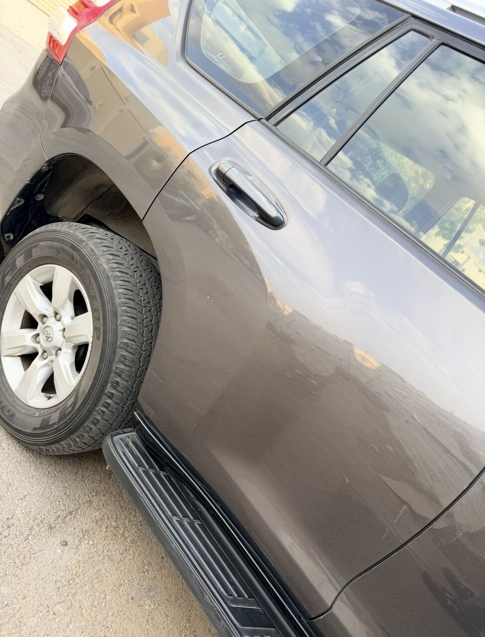 Hittin, Vehicles, Cars & Trucks , SAR 84000,  Toyota Prado,  2016,  Automatic,  359000 KM,    TXL V4-Original Body | Well Maintained | Family Used