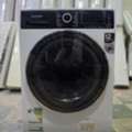 SAR 1,  Daeivoo 10KG Inverter Washing Machine &ndash; Same As New Condition
