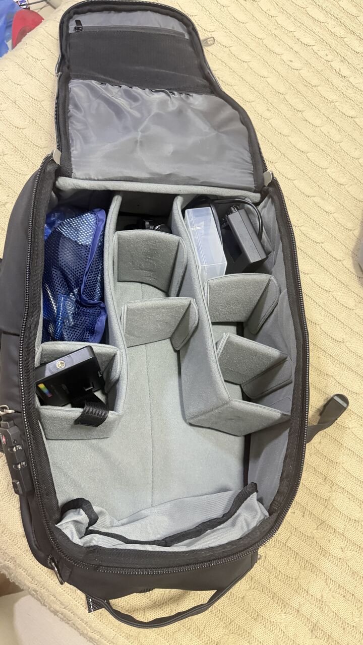 Al Khobar Al Shamalia, Photo & Video, SAR 5000,  📸 Canon EOS RP Complete Camera Kit — FOR SALE