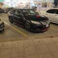 SAR 22000,  Toyota Camry,  2008,  Automatic,  600 KM,