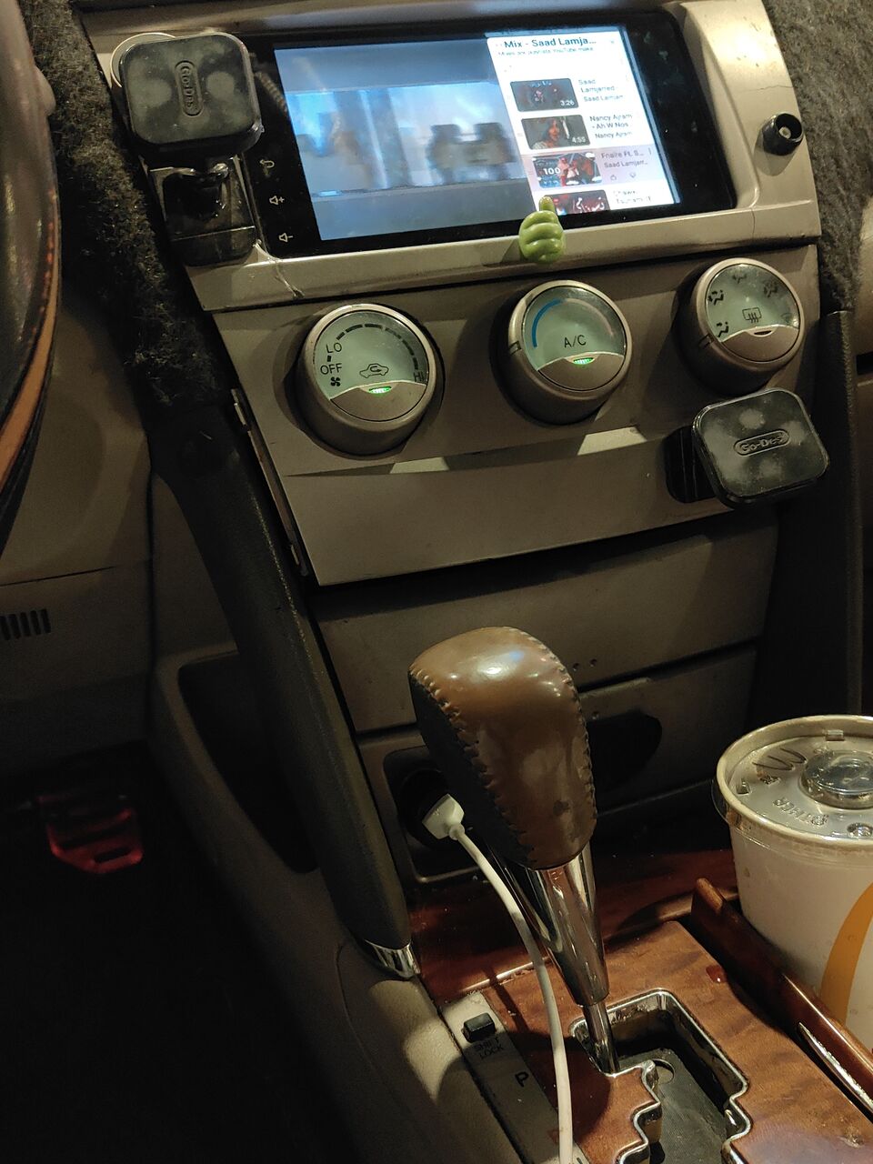 Jeddah, Vehicles, Cars & Trucks , SAR 22000,  Toyota Camry,  2008,  Automatic,  600 KM,