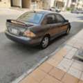 SAR 13500,  Mitsubishi Lancer,  2009,  Automatic,  388 KM,
