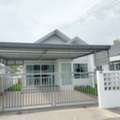 THB 2300000,  2 BR,  51 Sq. Feet,  ขายบ้านเดี่ยว พร้อมอยู่ ทำเลดี บาง