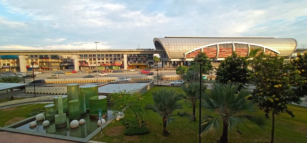 Kuala Lumpur, Offices, MYR 2000,  180 Sq. Feet,  Fully Furnished Office With 24-Hour Access At SetiaWalk