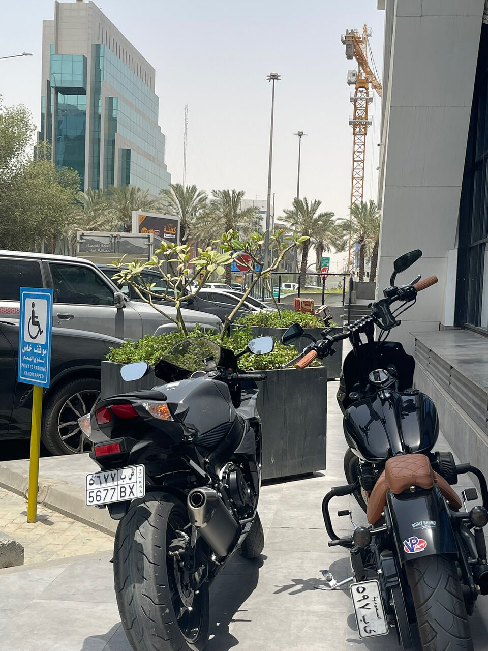 Riyadh, Motorcycles, SAR 29000,  Harley Davidson Softail Blackline Doctor Owned For Sale!