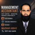 Management Accountant | Cost Control | ACCA | Riyadh