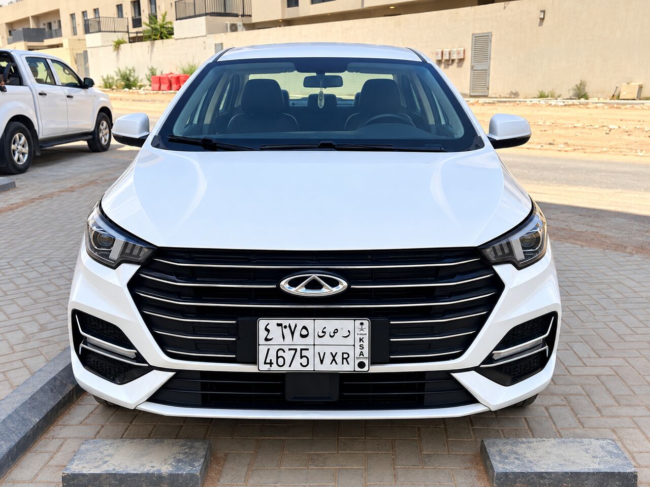 Riyadh, Vehicles, Cars & Trucks , SAR 29000,  Chery Arrizo 6 Pro 1.5 Turbo,  2023,  Automatic,  125267 KM,  Cherry Arizo 6 Pro For Sale