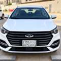 SAR 29000,  Chery Arrizo 6 Pro 1.5 Turbo,  2023,  Automatic,  125267 KM,  Cherry Arizo 6 Pro For Sale