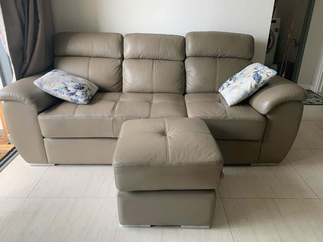 Ho Chi Minh City, Apartments, Flats, Houses & Villas, VND 17000000/month,  Furnished,  1 BR,  49 Sq. Meter,  Hot Offer | FOR RENT | 1 Bedroom Apartment | Diamond Island | 49sqm