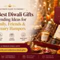 INR 300,  Premium Diwali Gift Hampers & Corporate Gifting Collection &ndash; Order Online