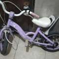 Free Bicycles And Car Childern