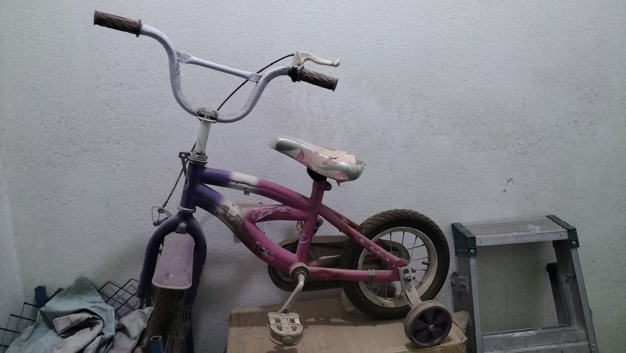Riyadh, Baby & Kid Stuff, Free Bicycles And Car Childern