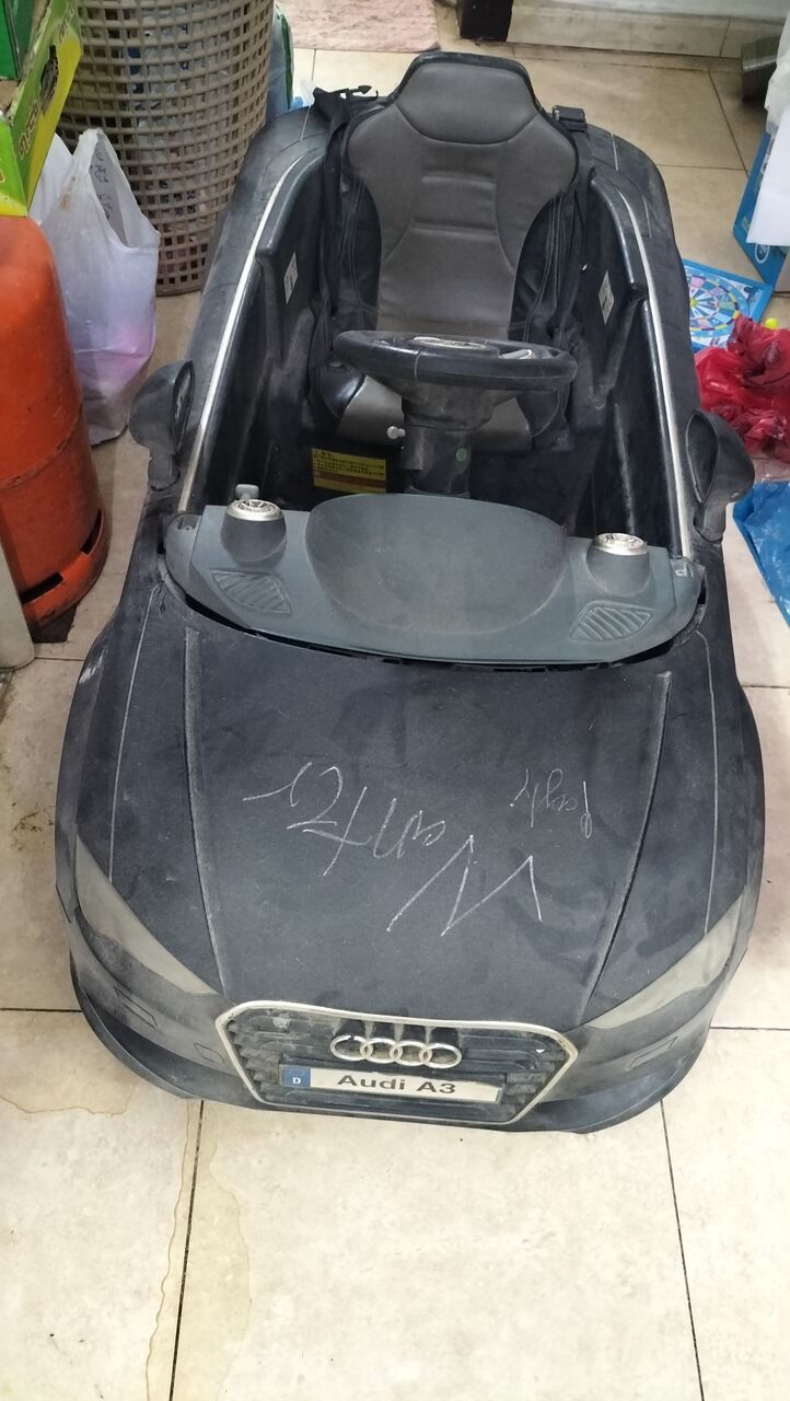 Riyadh, Baby & Kid Stuff, Free Bicycles And Car Childern
