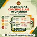 Inspire Your Path To Chartered Excellence With Top CA Institute In India