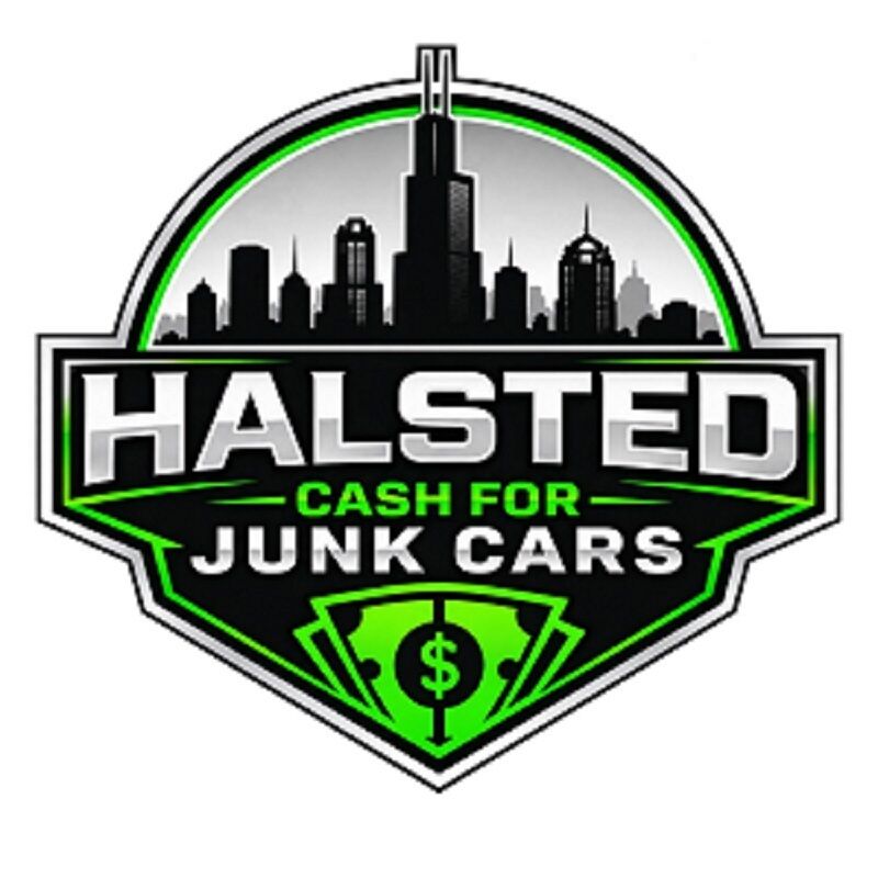 New York, Items Wanted, Halsted Cash For Junk Cars