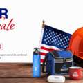 Save 15% On Custom Promotional Products &ndash; Labor Day Sale