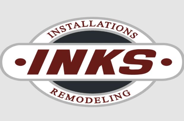 New York, Business, Inks Installations