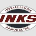 Inks Installations