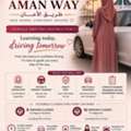 Female Driving Instructor