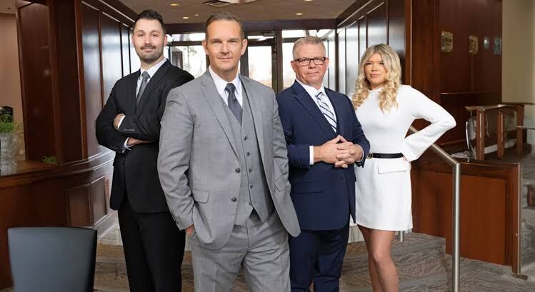New York, Legal, Blankenship Law, LLC
