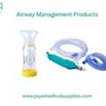 Airway Management Products Online Australia | Joya Medical Supplies