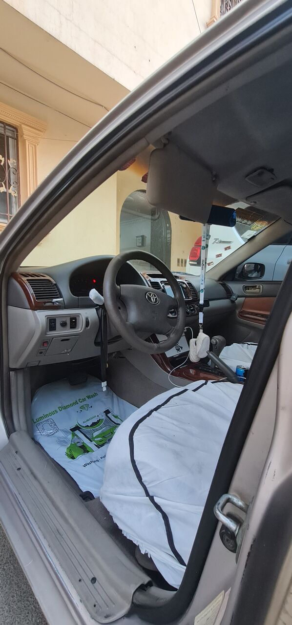 Riyadh, Vehicles, Cars & Trucks , SAR 14000,  Camry GLX,  2005,  Automatic,  300 KM,