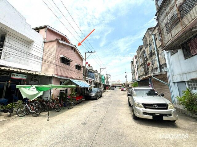 Bangkok, Real Estate For Sale, THB 3190000,  4 BR,  39 Sq. Feet,  ขายโรงงาน พงษ์ศิริชัย 2 ถนน เพชรเกษ