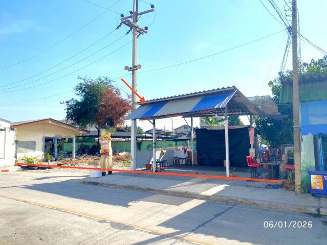 Bangkok, Real Estate For Sale, THB 25758000,  6 BR,  1096 Sq. Feet,  ขายโรงงาน นครปฐม ถนน เพชรเกษม ตำบล 