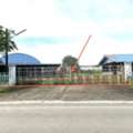 THB 4275000,  2 BR,  3248 Sq. Feet,  ขายโรงงาน เชียงราย ถนน สายบ้านห้ว