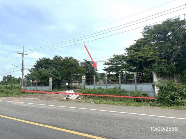Bangkok, Real Estate For Sale, THB 4473000,  6 BR,  2000 Sq. Feet,  ขายโรงงาน กาญจนบุรี ถนน บ้านใหม่ ต