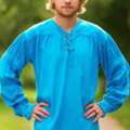 Usd 49,  Pirate Shirt For Men | TudorDressing