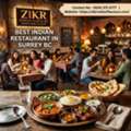 Best Indian Restaurant In Surrey BC