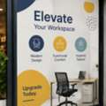 Window Graphics In Edmonton
