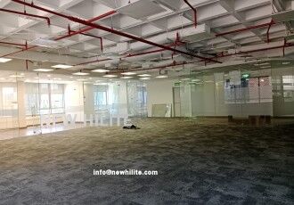 Sharq, Offices, KWD 8,  Full Floor Office For Rent In Sharq, Kuwait