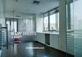 Sharq, Offices, KWD 8,  Full Floor Office For Rent In Sharq, Kuwait
