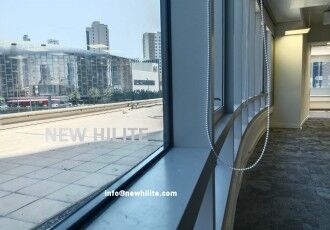 Sharq, Offices, KWD 8,  Full Floor Office For Rent In Sharq, Kuwait