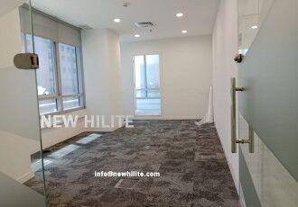 Sharq, Offices, KWD 8,  Full Floor Office For Rent In Sharq, Kuwait