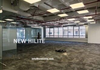 Sharq, Offices, KWD 8,  Full Floor Office For Rent In Sharq, Kuwait