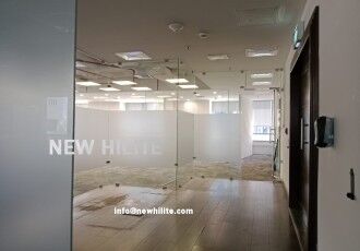 Sharq, Offices, KWD 8,  Full Floor Office For Rent In Sharq, Kuwait